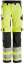 Afbeeldingen van ProtecWork, High-Vis KL2, Damesbroek