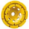 Afbeeldingen van DeWALT Diamant slijpkop DT3796