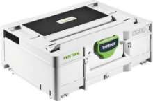 Afbeeldingen van Festool Bluetooth-speaker Toprock