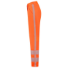 Afbeeldingen van Tricorp werkbroek RWS Revisible - maat 40 - fluor oranje 