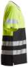 Afbeeldingen van AllroundWork, High-Vis T-Shirt Klasse 1