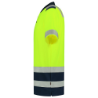 Afbeeldingen van Poloshirt High Vis Bicolor