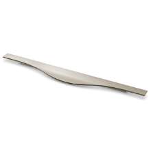 Afbeeldingen van Hettich Greeplijst Codania, L 1195 mm, roestvrij staal finish geborsteld