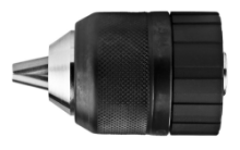 Afbeeldingen van Makita Boorkop Snelspan 0,5-6,5Mm 193203-4