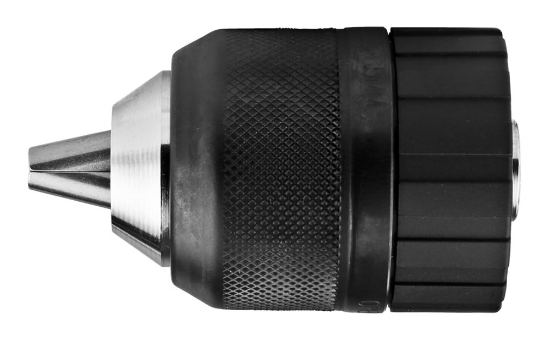 Afbeeldingen van Makita Boorkop Snelspan 0,5-6,5Mm 193203-4