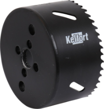 Afbeeldingen van Kelfort Gatzaag - Ø79mm - HSS Bi-Metal 