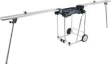 Afbeeldingen van Festool Onderstel UG-KA-KS 60-SET
