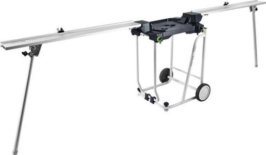 Afbeeldingen van Festool Onderstel UG-KA-KS 60-SET