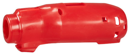 Afbeeldingen van Makita indicatiehuls -voor markeren van aandraaimoment - rood