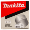 Afbeeldingen van Makita Gatzaag 152Mm Bi-Metaal Wit P-35106