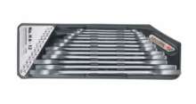 Afbeeldingen van Gedore Steeksleutelset 6-32mm Type 6 12-Delig  