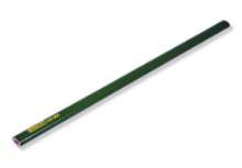 Afbeeldingen van Stanley metselaarspotlood - 17.6cm - groen