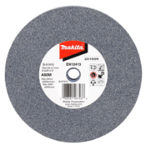 Afbeeldingen van Makita Slijpst. 150X16X12,7Mm A60m B-51910