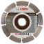 Afbeeldingen van Bosch Diamantdoorslijpschijf Standard for Abrasive