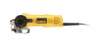 Afbeeldingen van DeWalt haakse slijper DWE4057-QS - 125mm 800Watt 