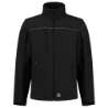 Afbeeldingen van Tricorp softshell jack TSJ2000 402006 - maat 7XL - zwart