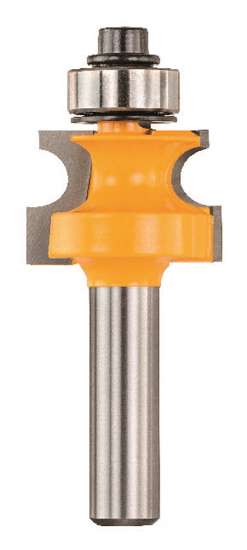 Afbeeldingen van DeWALT Groeffrees DT90017