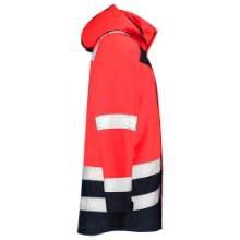 Afbeeldingen van Parka High Vis Bicolor