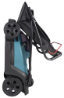 Afbeeldingen van Makita Grasmaaier DLM330Z - LXT 18V - 33cm Zonder accu's en lader in doos