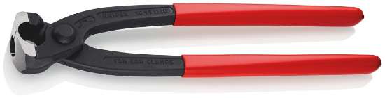 Afbeeldingen van KNIPEX Oorklemtang