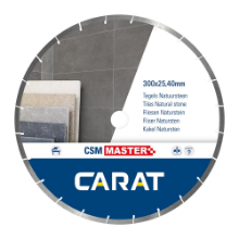 Afbeeldingen van Carat diamantzaag CSMM Master