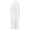 Afbeeldingen van Tricorp T-Shirt lange mouw 60°c wasbaar 101015 Wit XS