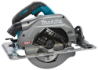 Afbeeldingen van Makita 40 V Max Cirkelzaag 235 mm HS010GZ
