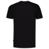 Afbeeldingen van Tricorp T-shirt 101017 - maat M - zwart 