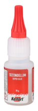 Afbeeldingen van Kelfort Secondenlijm - 20ml 