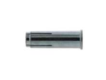 Afbeeldingen van Spit slaganker Grip+ L - M8x30mm - verzinkt