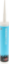Afbeeldingen van Kelfort Beglazingskit windowkit - 310ml - wit plus alkydhars 