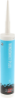 Afbeeldingen van Kelfort Beglazingskit windowkit - 310ml - wit plus alkydhars 