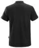 Afbeeldingen van Snickers Polo-shirt 2708 maat M Zwart 0400