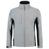 Afbeeldingen van Softshell Bicolor