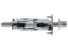 Afbeeldingen van Spit  Stellix hollewandplug met schoef - M4x35mm - 100 stuks