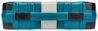 Afbeeldingen van Makita Handgereedschapset 221dlg E-10883