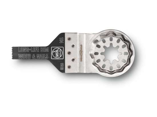 Afbeeldingen van Fein e-cut sl long-life 10x30mm