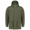 Afbeeldingen van Winter Softshell Parka Rewear