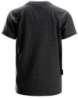 Afbeeldingen van Snickers logo T-shirt junior 7510