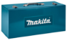 Afbeeldingen van Makita Koffer, Metaal 140073-2