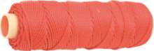 Afbeeldingen van Kelfort Metselkoord - 1.1mm 50 meter - Polypropyleen rood 