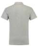 Afbeeldingen van Tricorp poloshirt 201007 - maat 7XL - grijs melange 