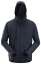 Afbeeldingen van Snickers Workwear AllroundWork, Fleece Hoodie met Rits 8058