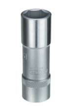 Afbeeldingen van GEDORE Dopsleutel 1/2" 6-kant UD-Profiel, lang 19 L