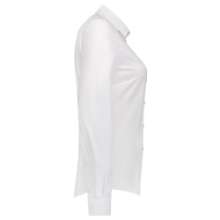 Afbeeldingen van Tricorp blouse stretch fitted 705016