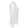 Afbeeldingen van Tricorp blouse stretch fitted 705016