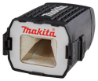 Afbeeldingen van Makita Excenter Schuurmachine DBO180ZJ - 18v 