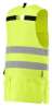 Afbeeldingen van Craftsmen Toolvest High Visibility