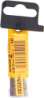 Afbeeldingen van DeWALT Hss-g metaalboor extreme 2™ DT5540