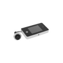 Afbeeldingen van INTERSTEEL Digitale deurcamera Basic 4055